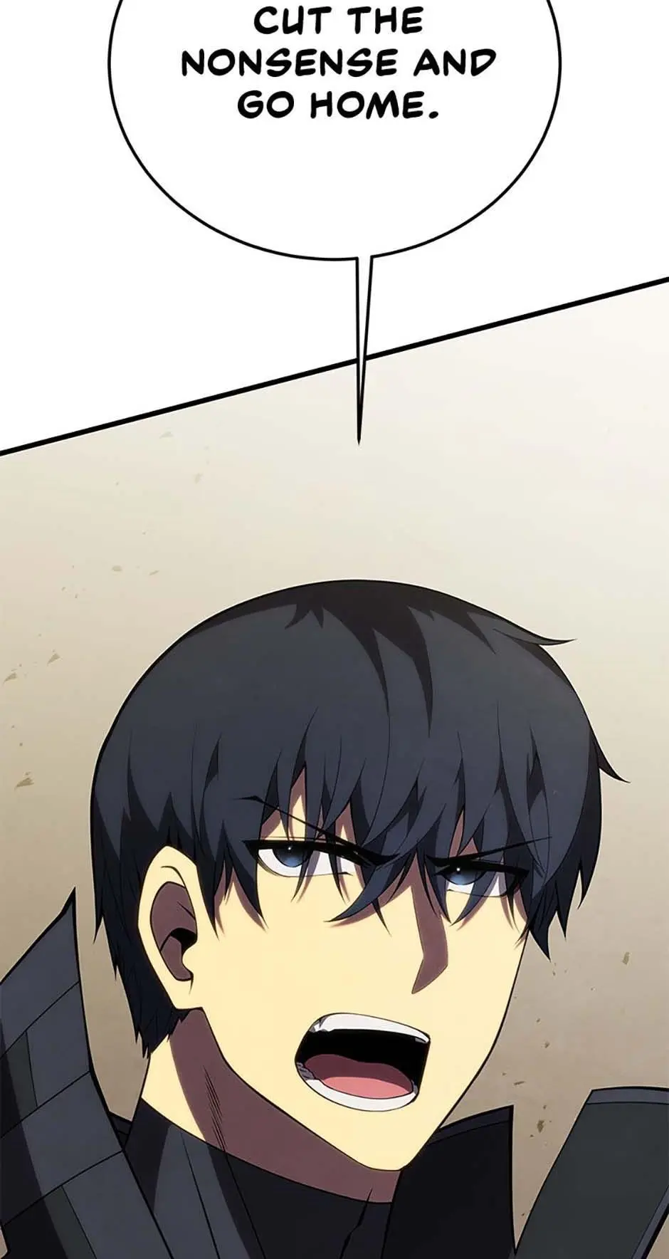 The Swordmaster's Son Chapter 109
