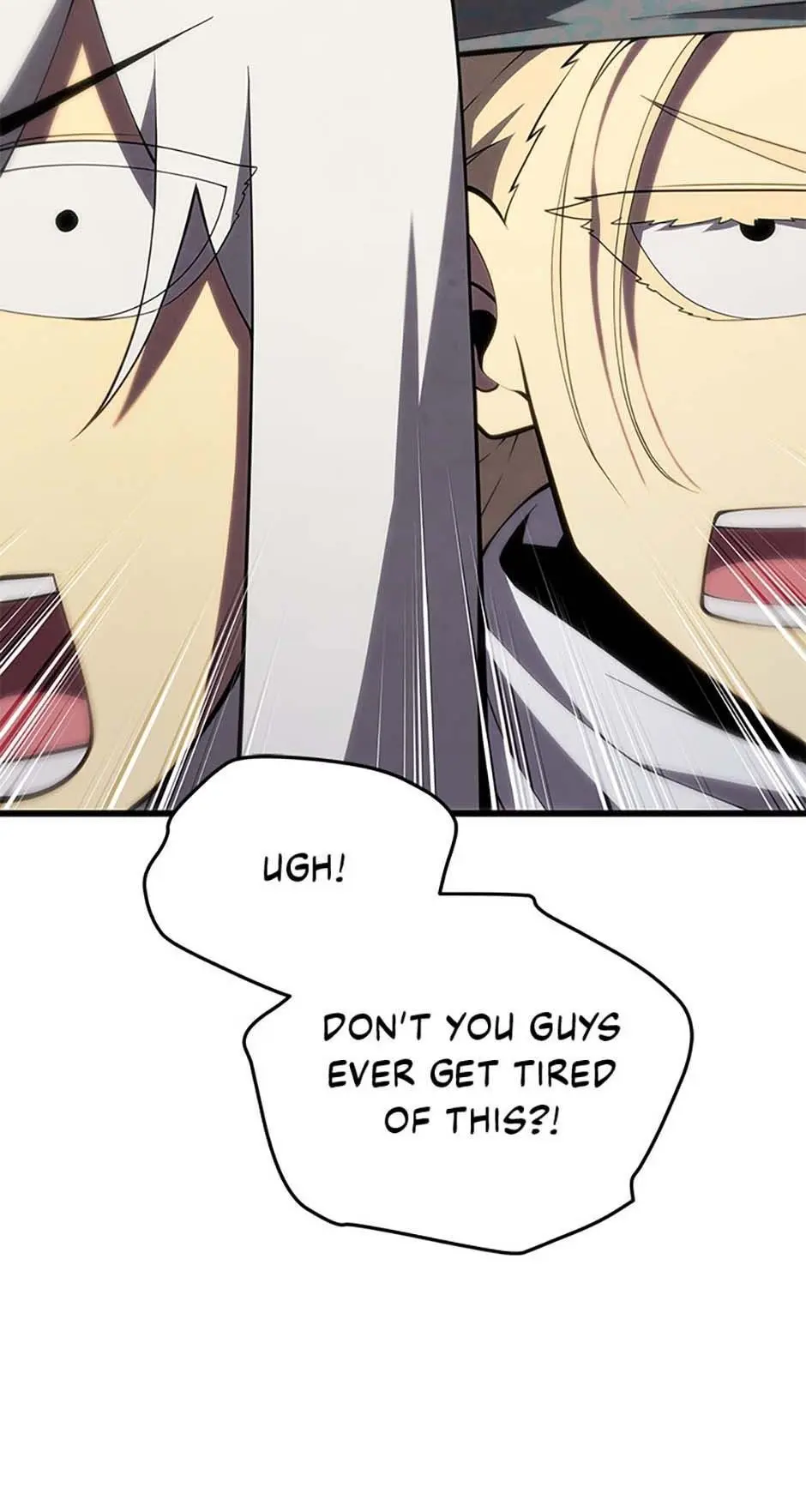 The Swordmaster's Son Chapter 109