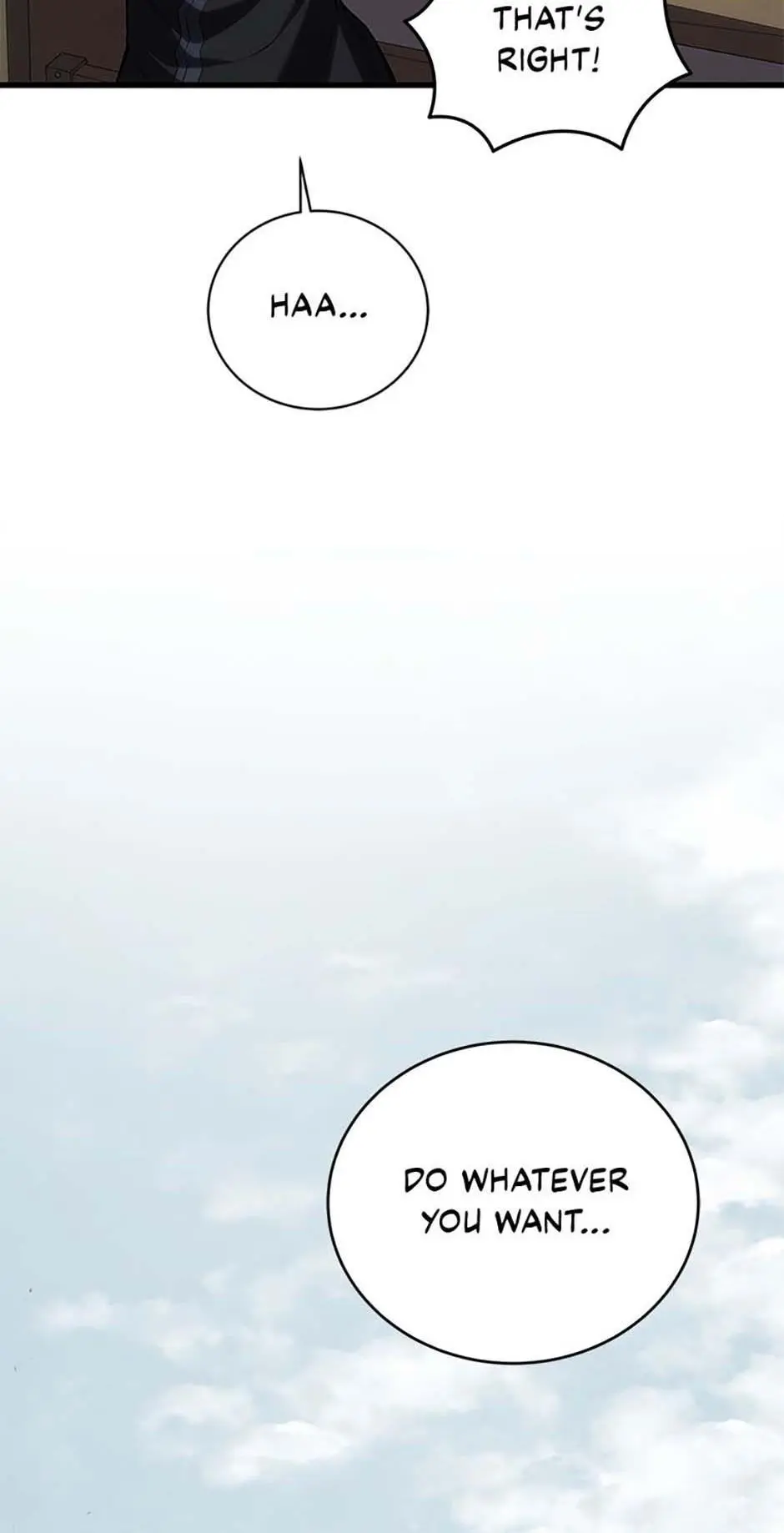 The Swordmaster's Son Chapter 109