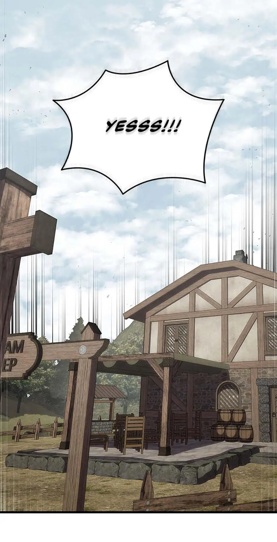 The Swordmaster's Son Chapter 109