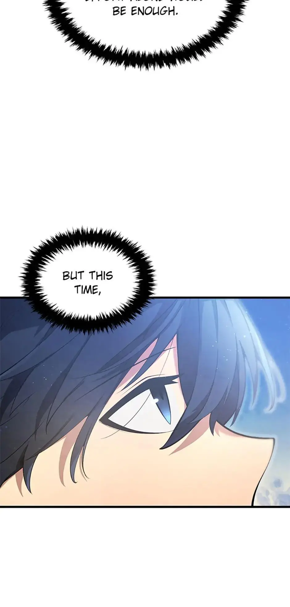 The Swordmaster's Son Chapter 11