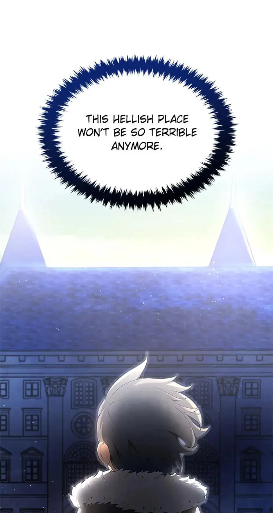 The Swordmaster's Son Chapter 11