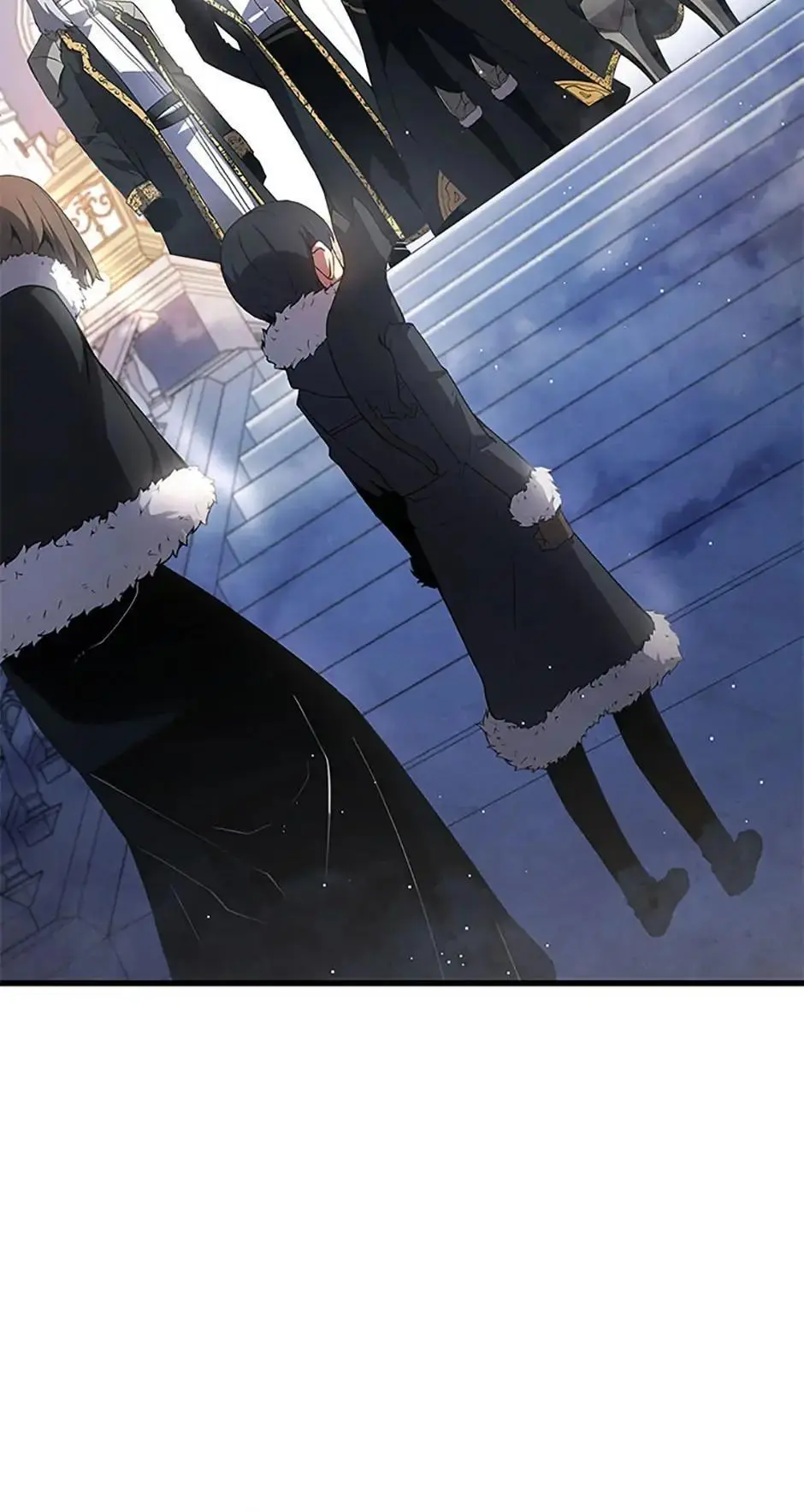 The Swordmaster's Son Chapter 11