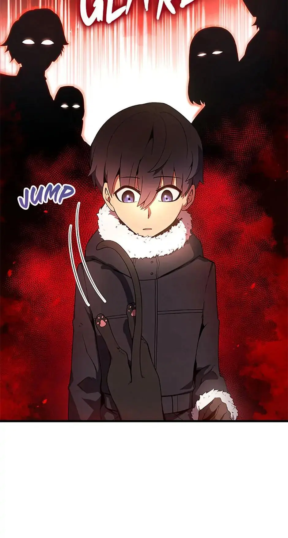 The Swordmaster's Son Chapter 11