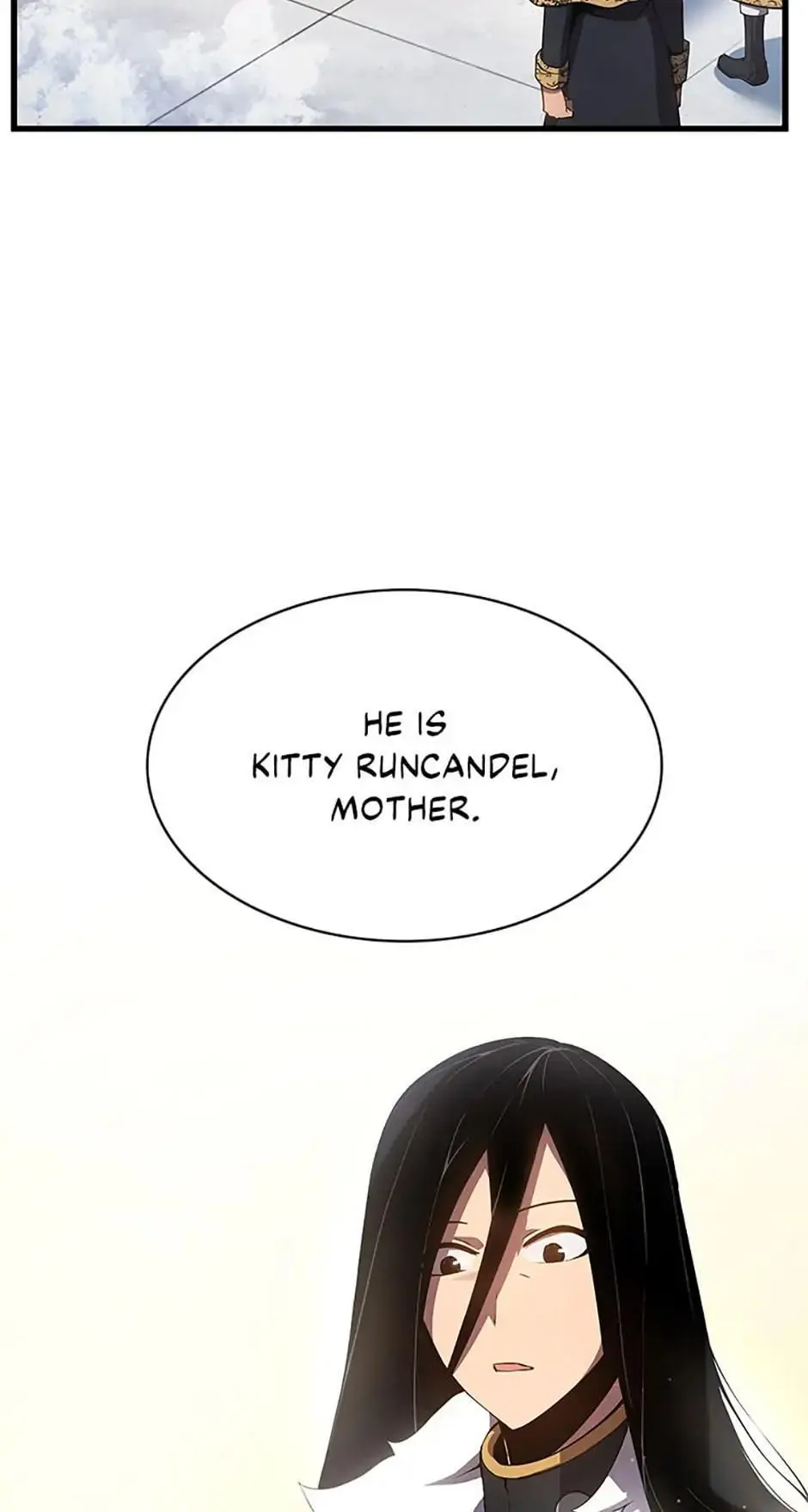 The Swordmaster's Son Chapter 11
