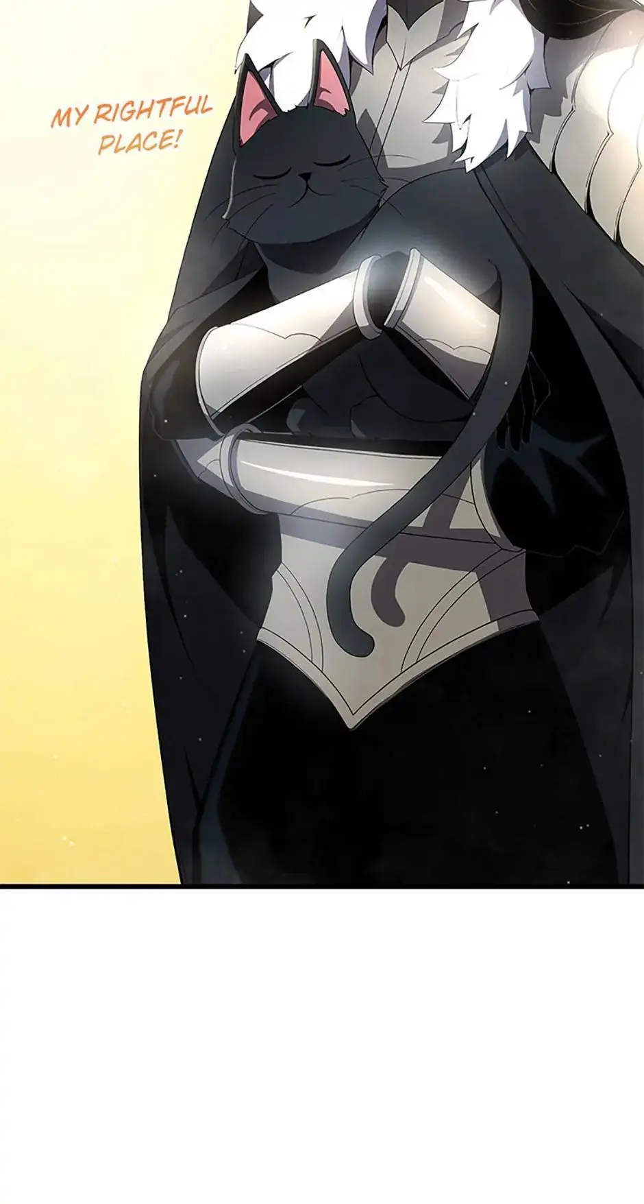 The Swordmaster's Son Chapter 11