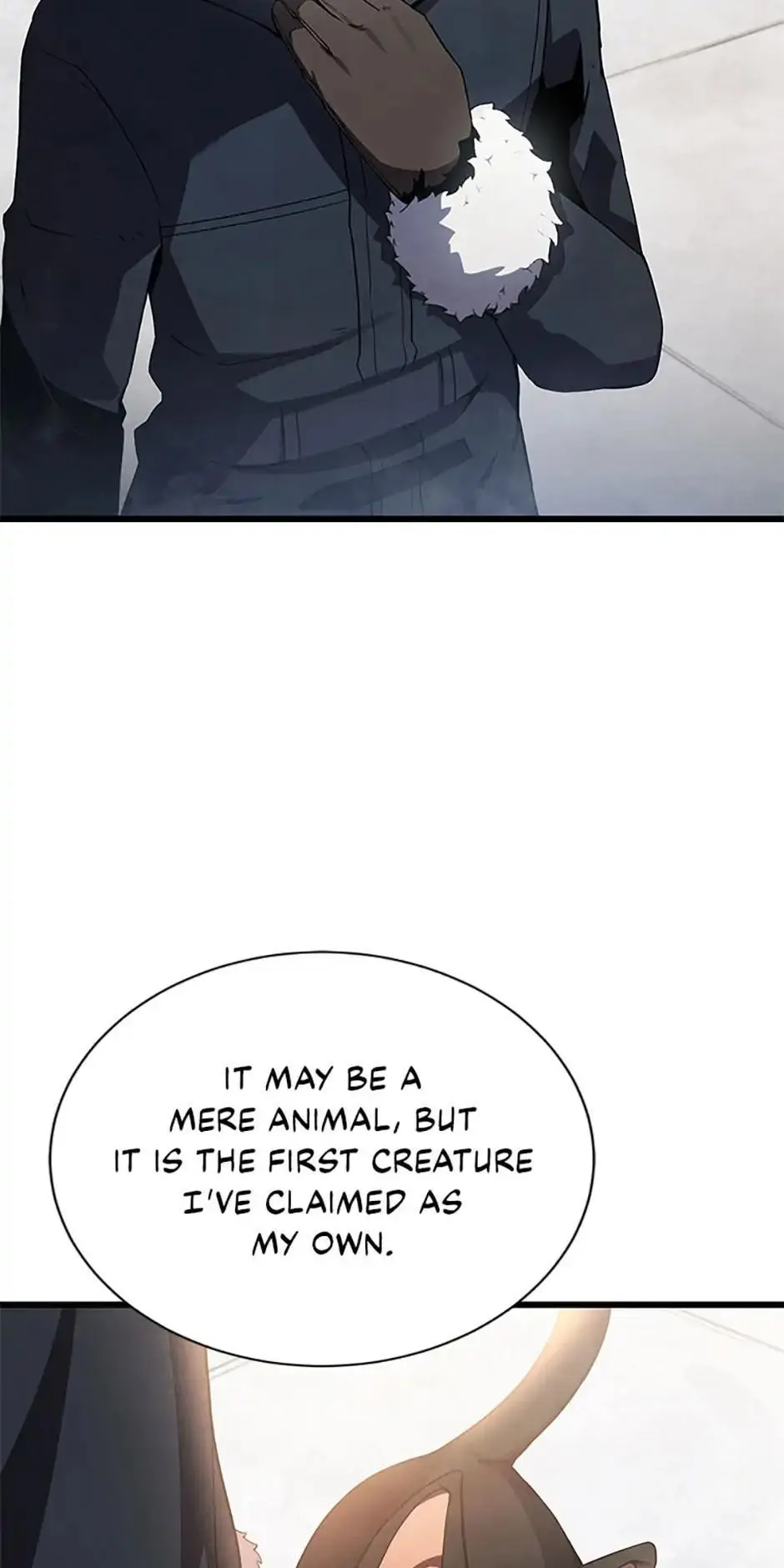 The Swordmaster's Son Chapter 11