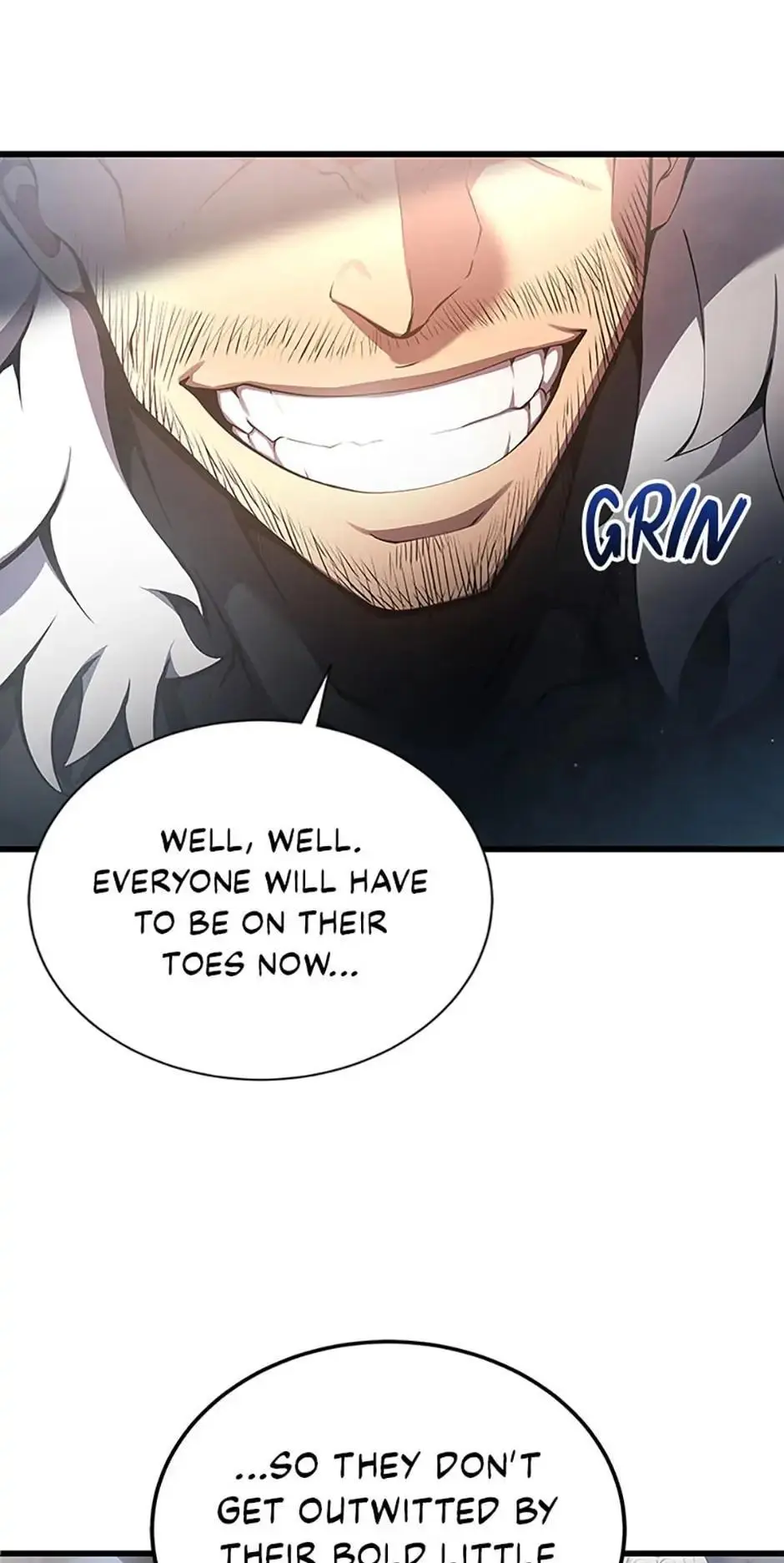 The Swordmaster's Son Chapter 11