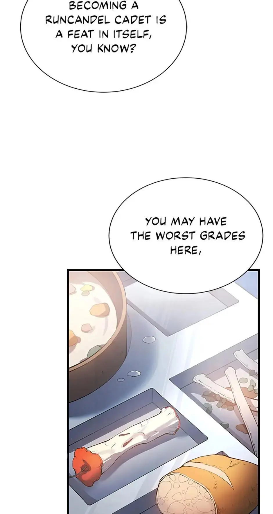 The Swordmaster's Son Chapter 11