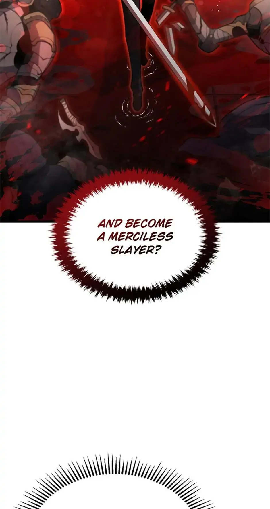 The Swordmaster's Son Chapter 11