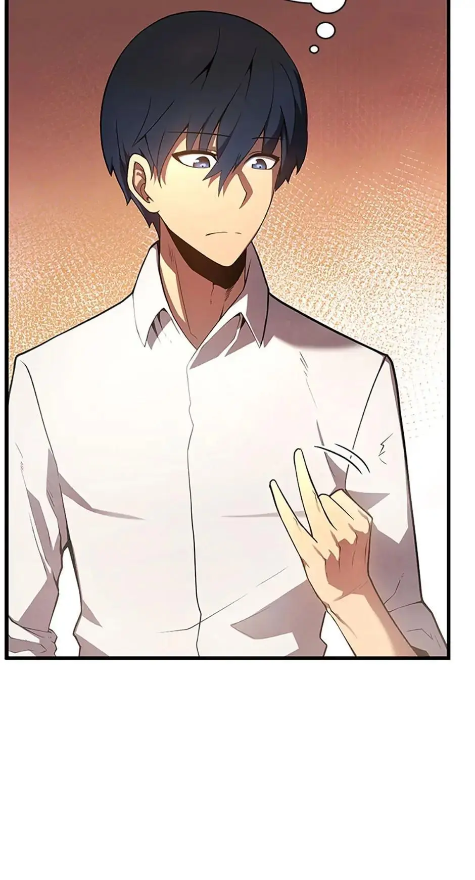 The Swordmaster's Son Chapter 11