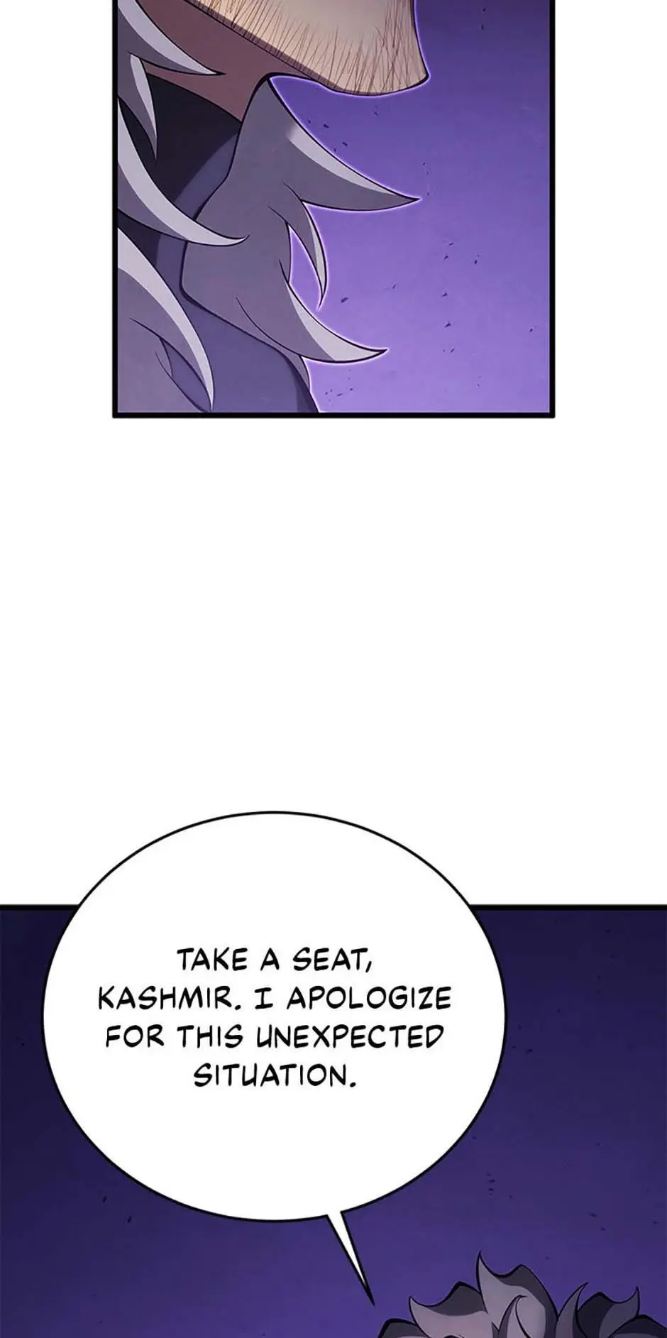 The Swordmaster's Son Chapter 110