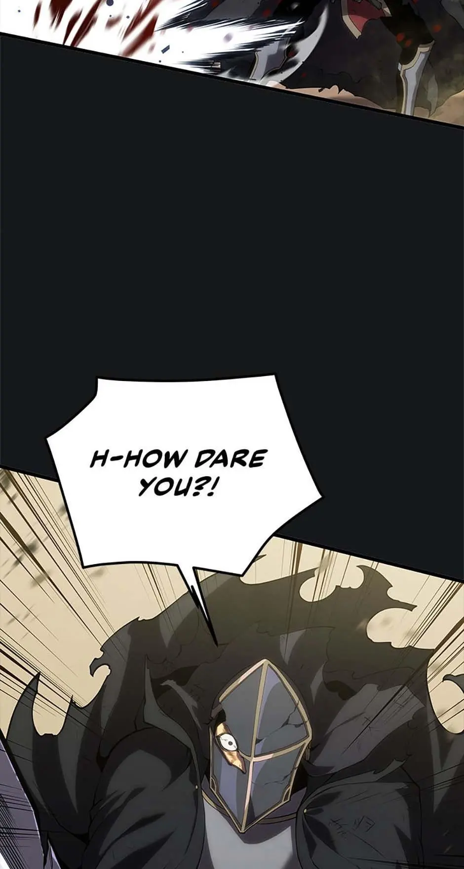 The Swordmaster's Son Chapter 110