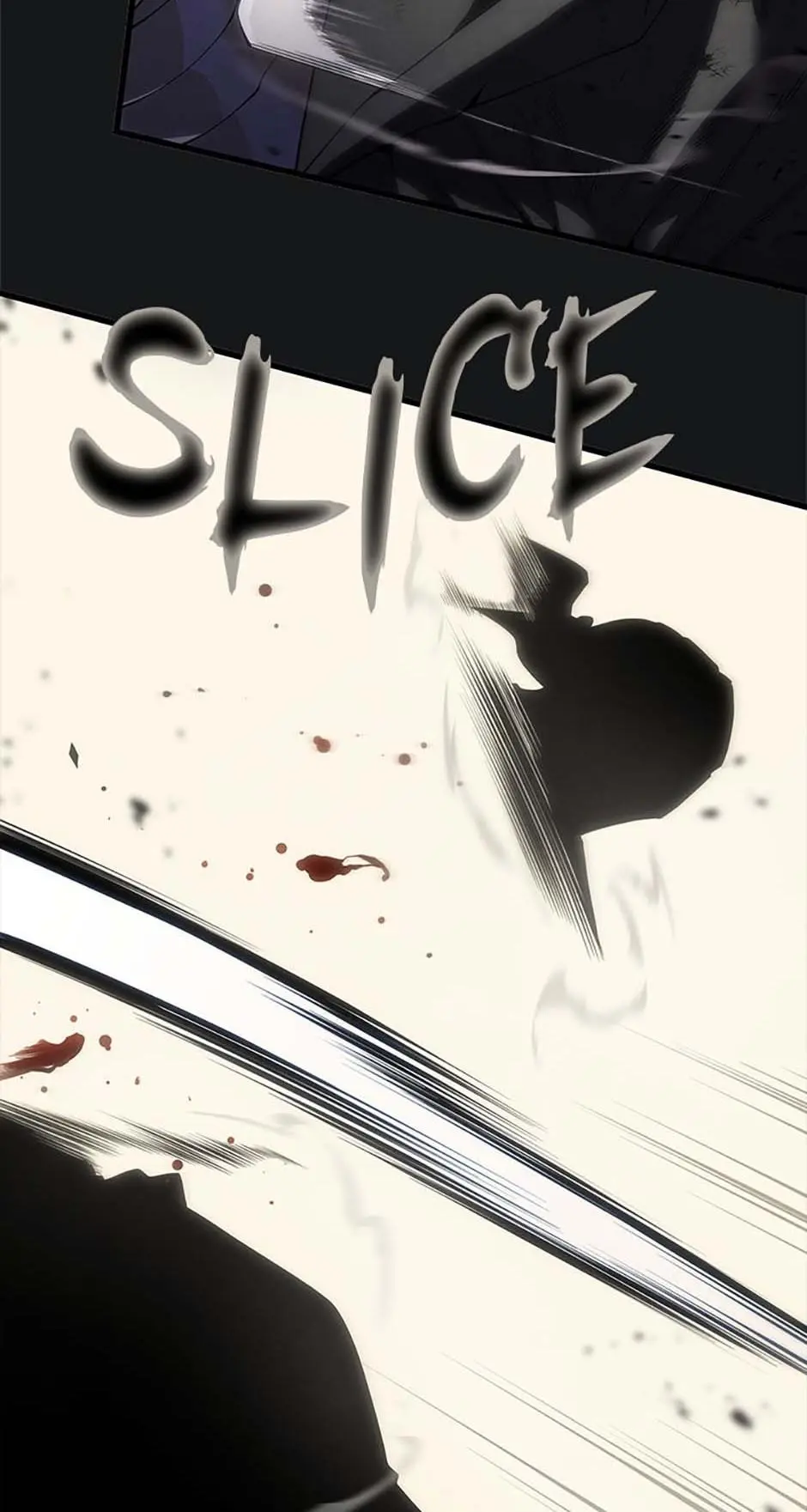 The Swordmaster's Son Chapter 110