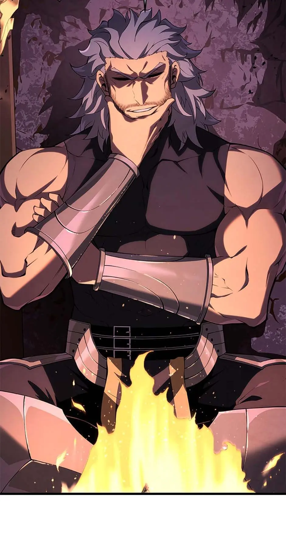 The Swordmaster's Son Chapter 110