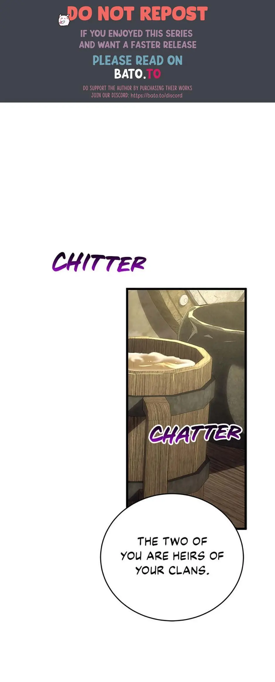 The Swordmaster's Son Chapter 111