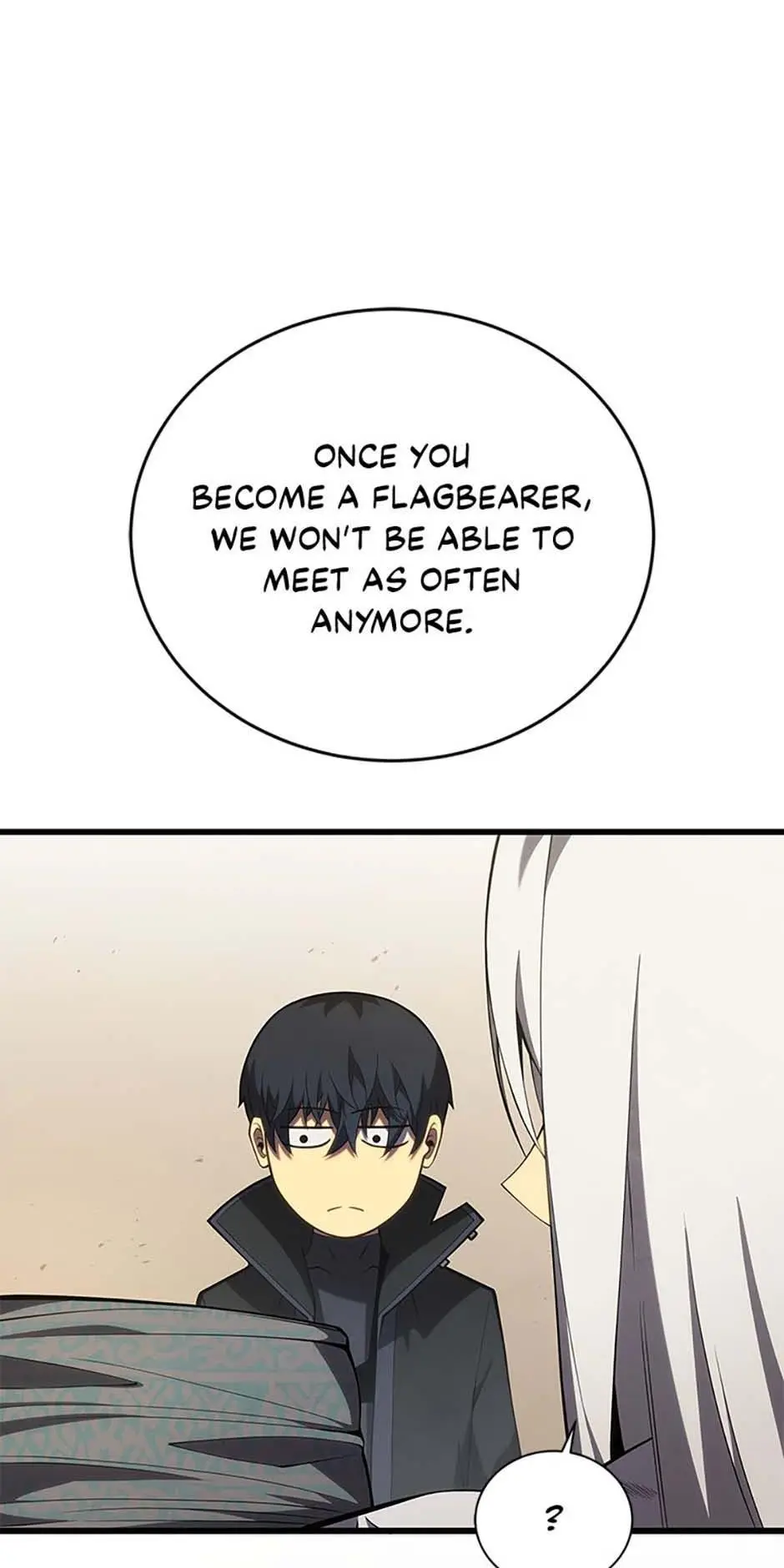 The Swordmaster's Son Chapter 111