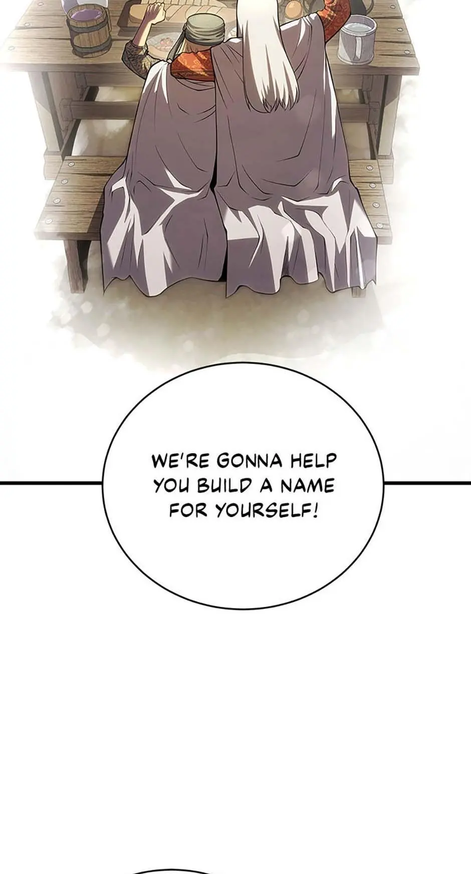 The Swordmaster's Son Chapter 111