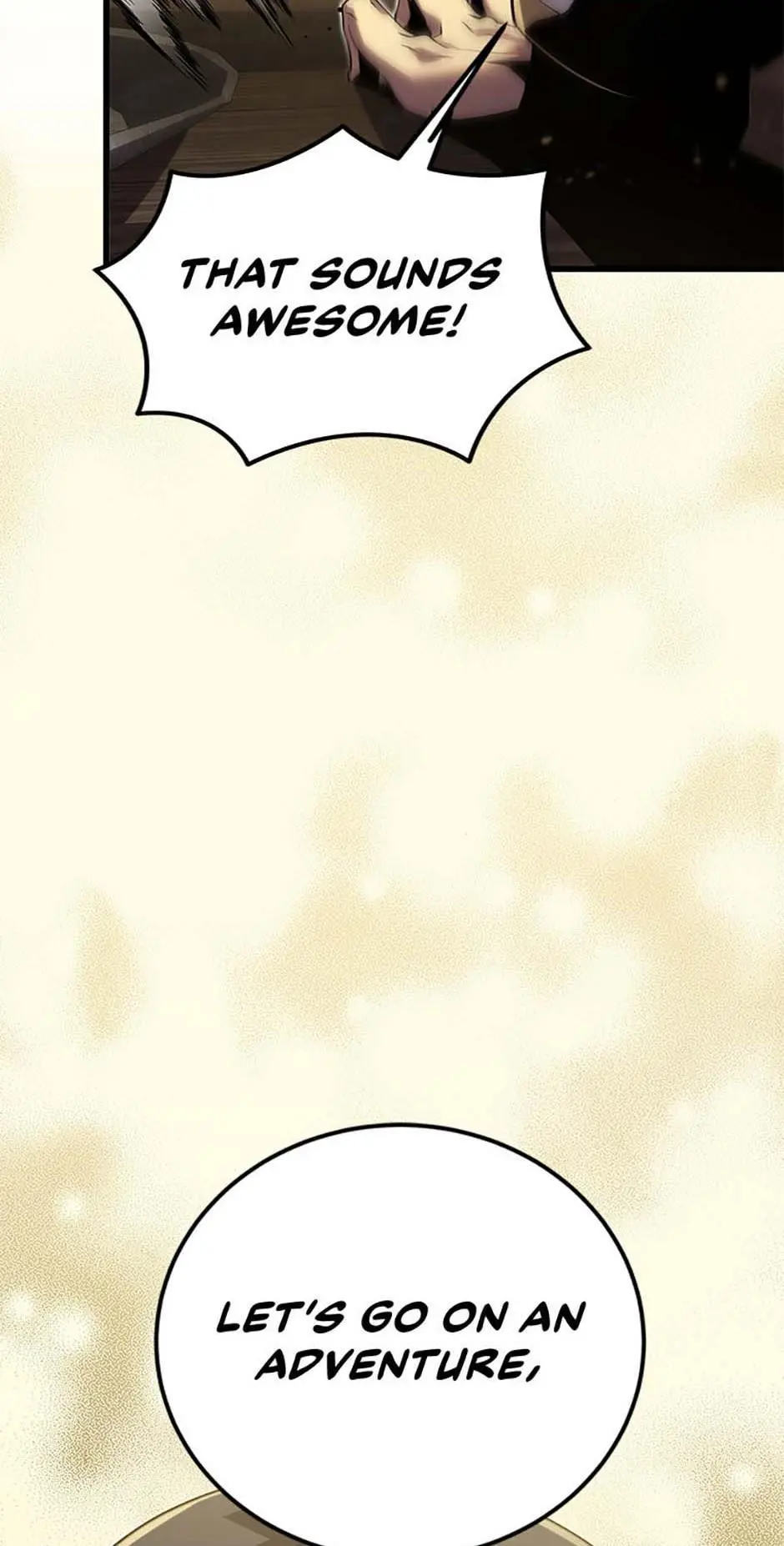 The Swordmaster's Son Chapter 111