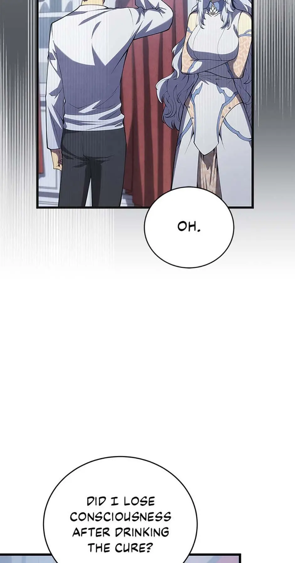 The Swordmaster's Son Chapter 111