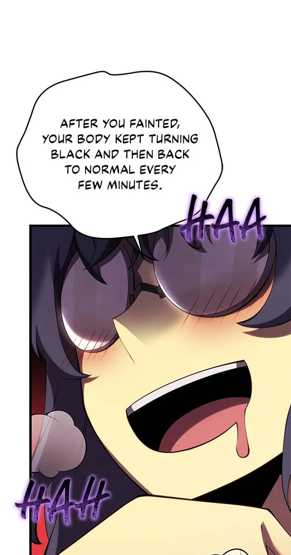 The Swordmaster's Son Chapter 111