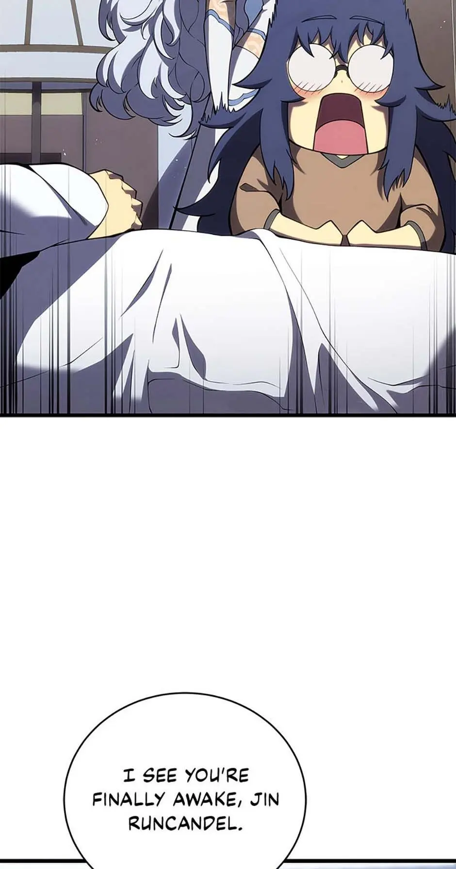 The Swordmaster's Son Chapter 111