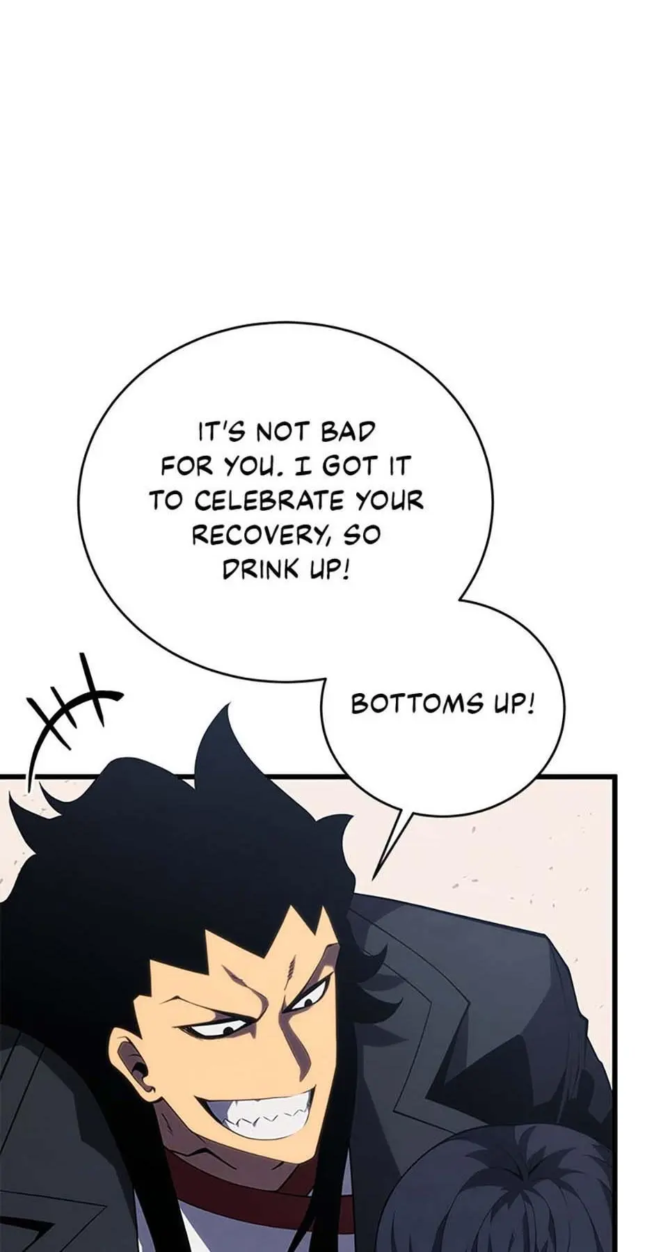 The Swordmaster's Son Chapter 111