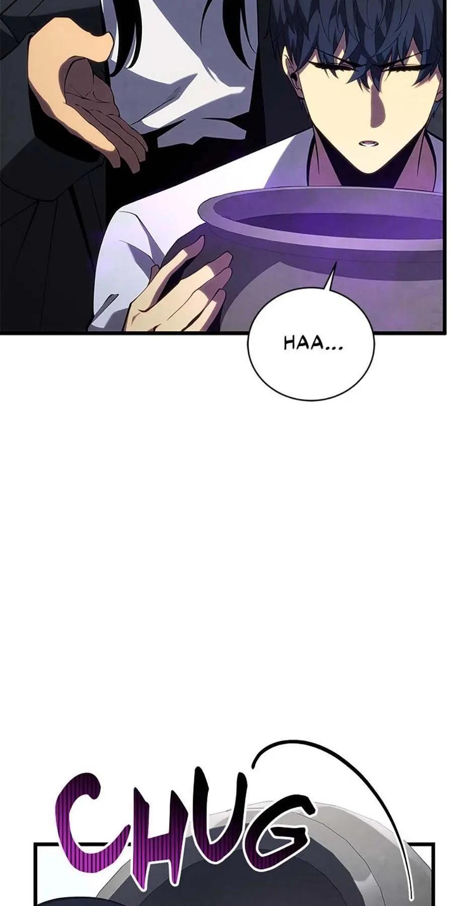 The Swordmaster's Son Chapter 111