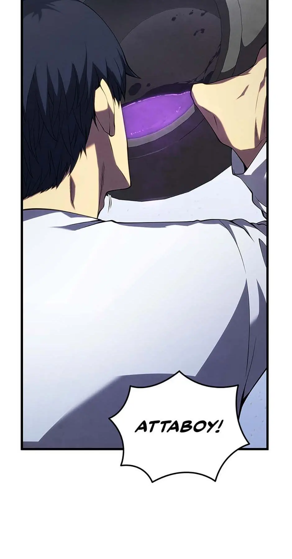 The Swordmaster's Son Chapter 111