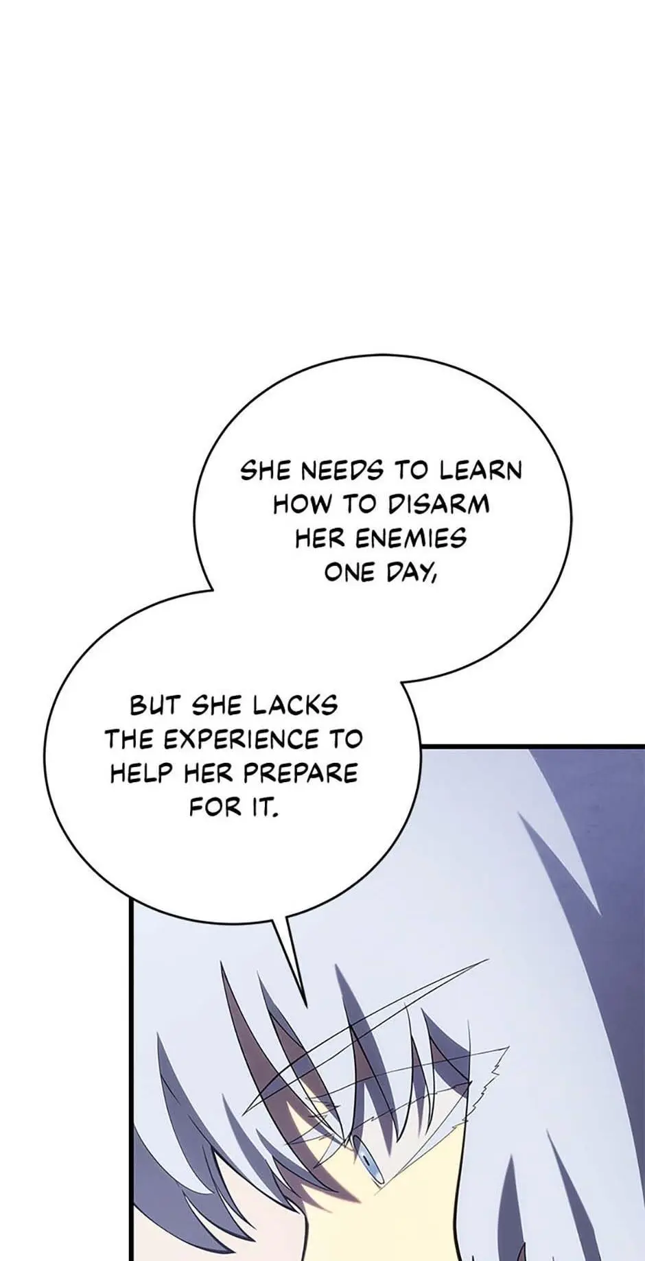 The Swordmaster's Son Chapter 111