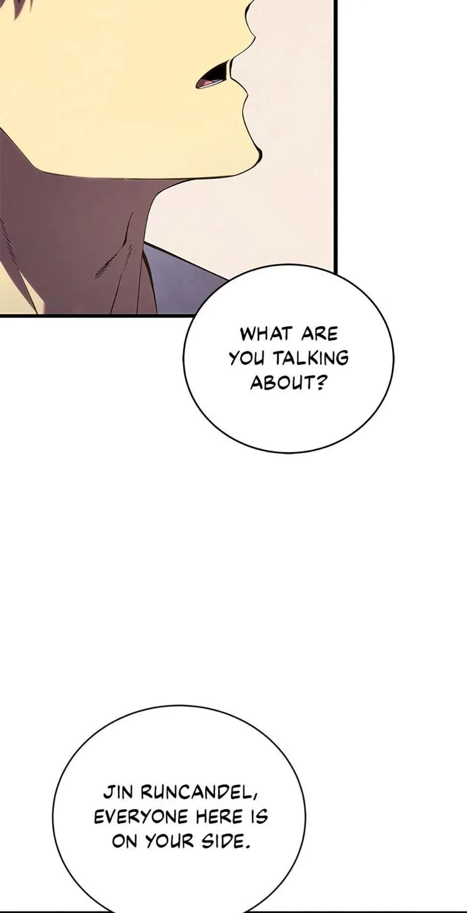 The Swordmaster's Son Chapter 111