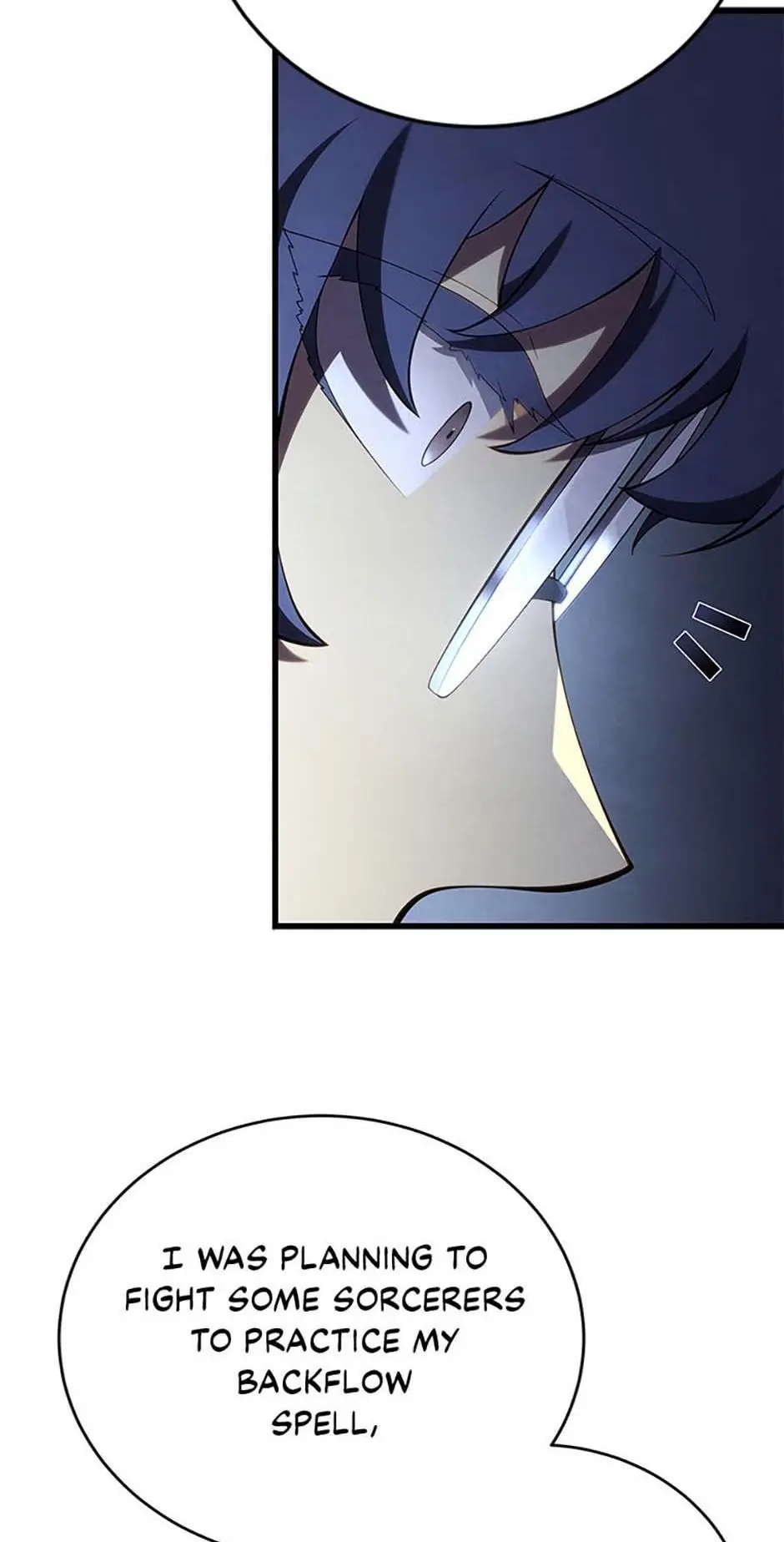 The Swordmaster's Son Chapter 111