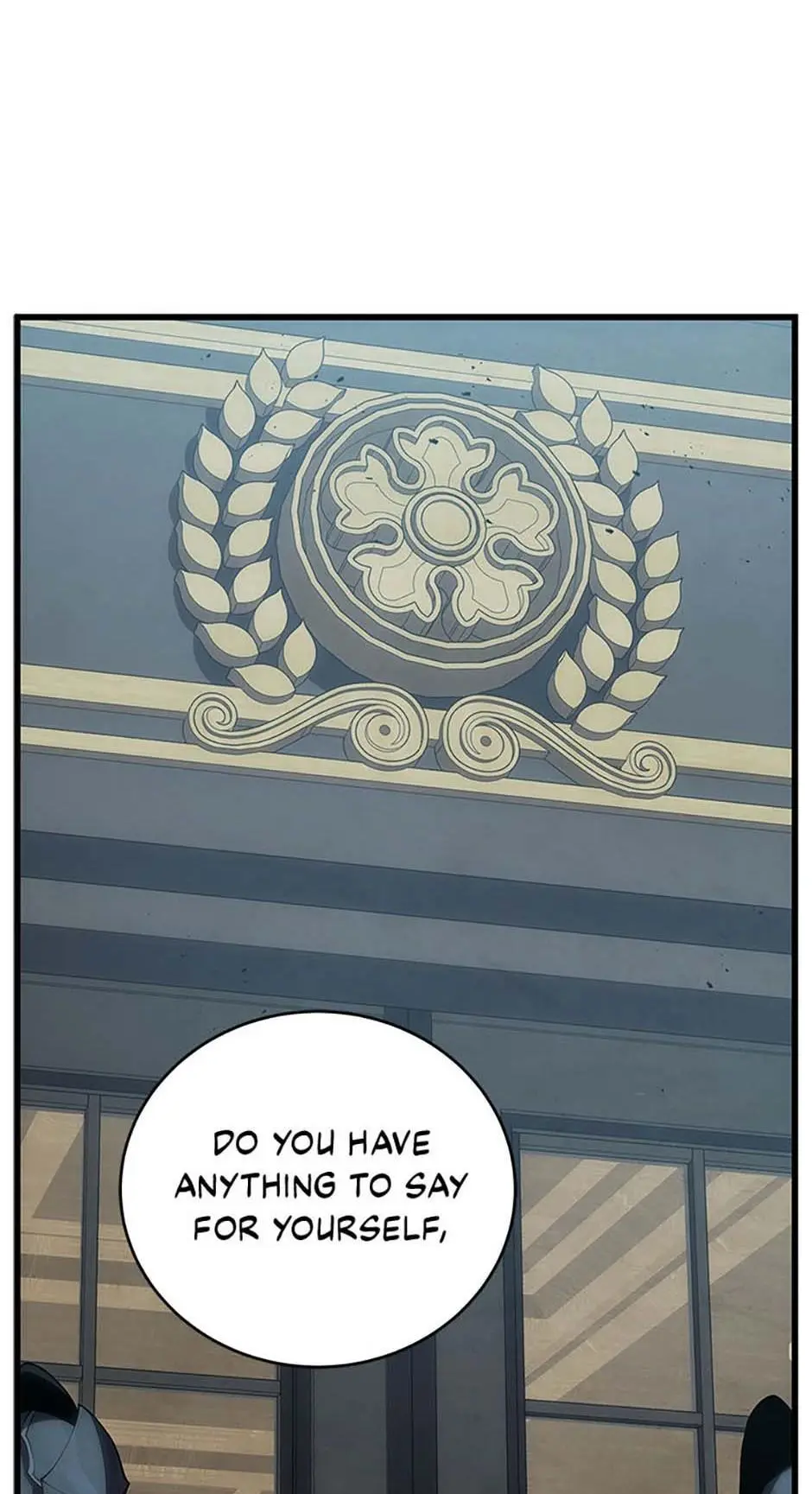 The Swordmaster's Son Chapter 111