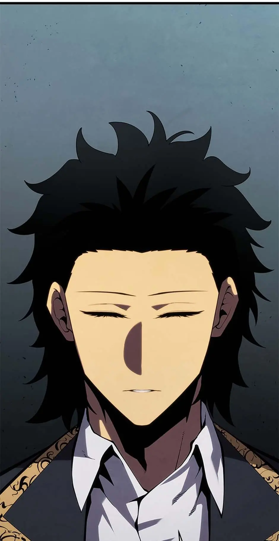 The Swordmaster's Son Chapter 111
