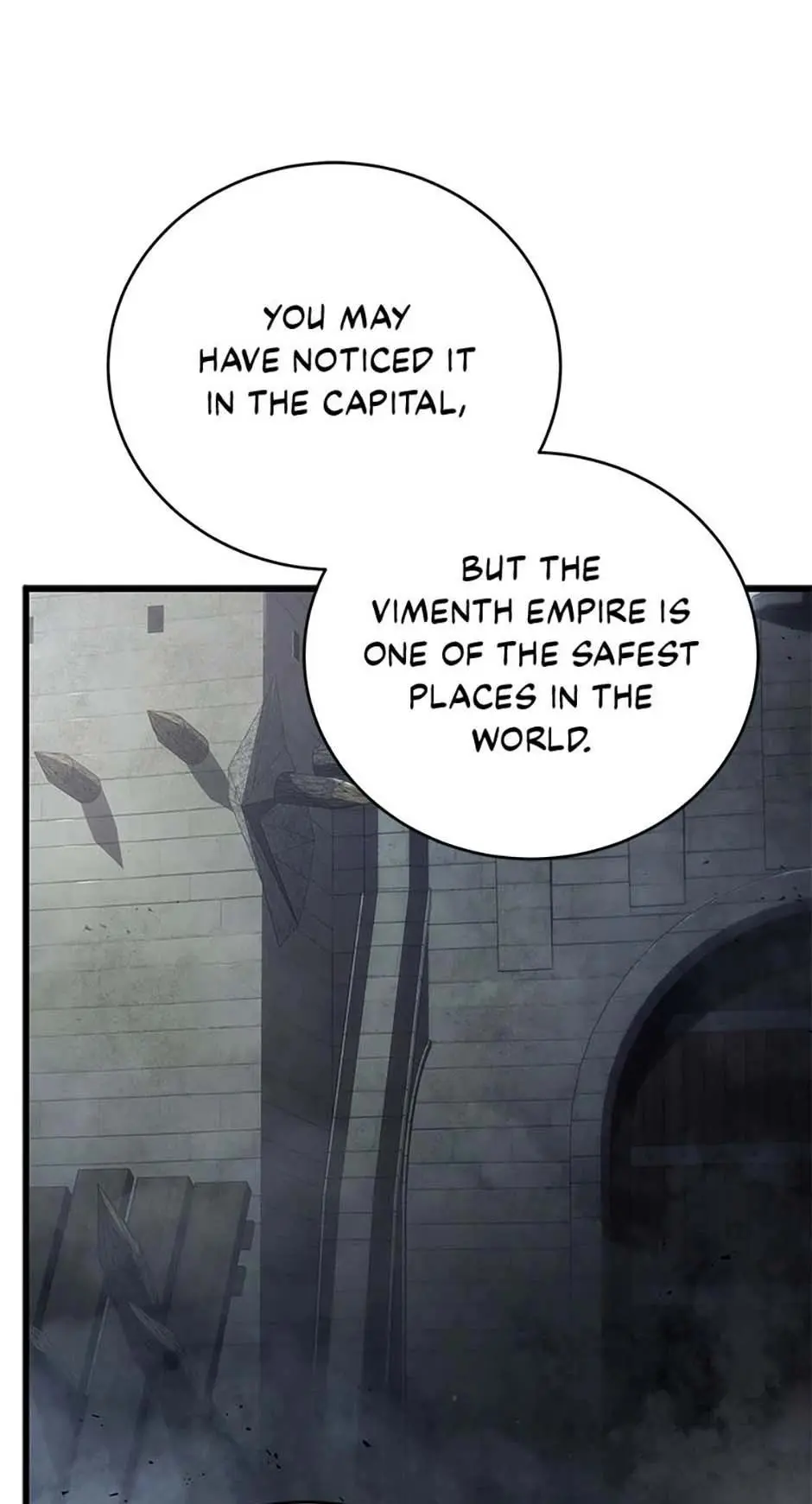 The Swordmaster's Son Chapter 112
