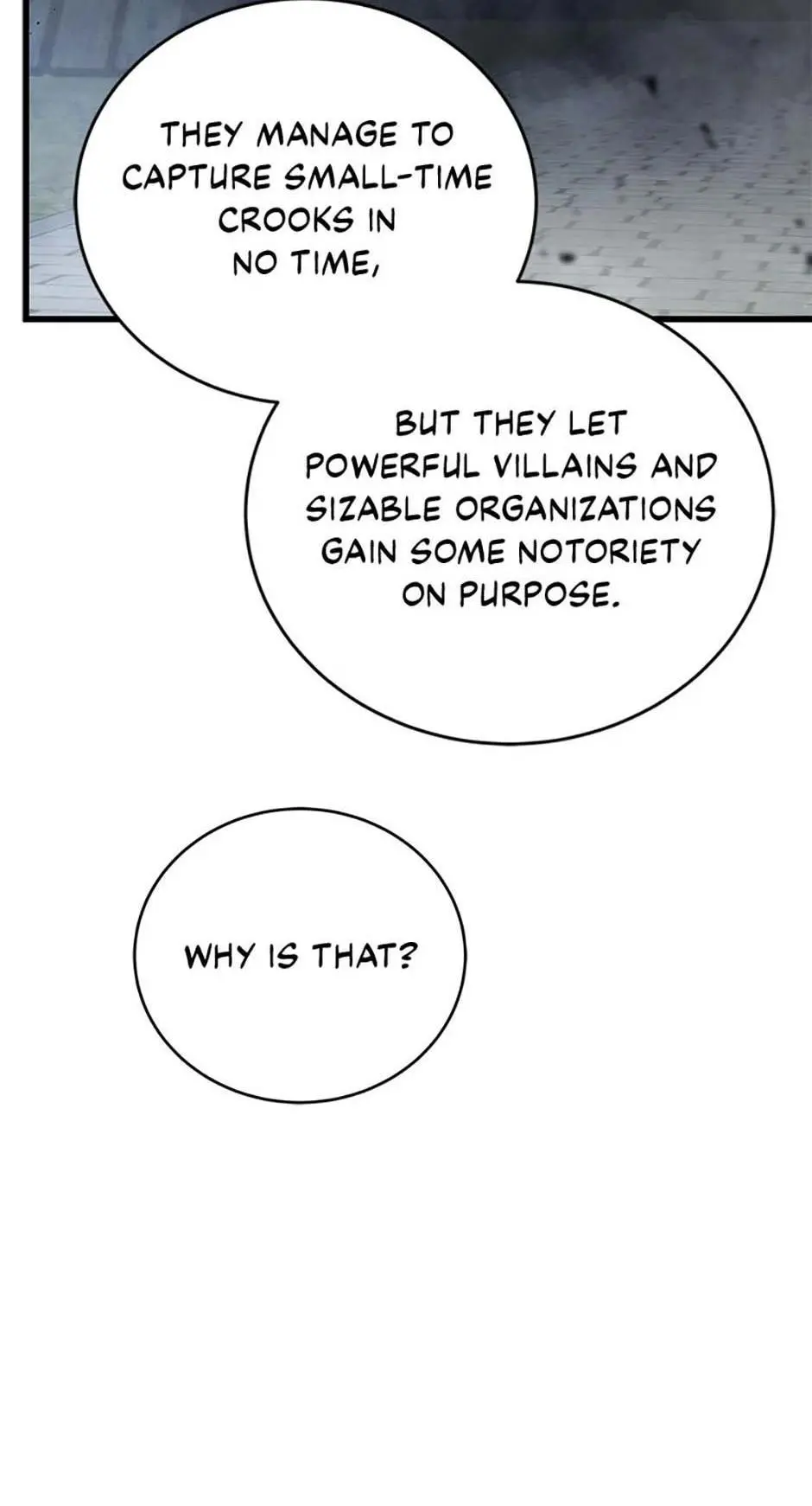 The Swordmaster's Son Chapter 112