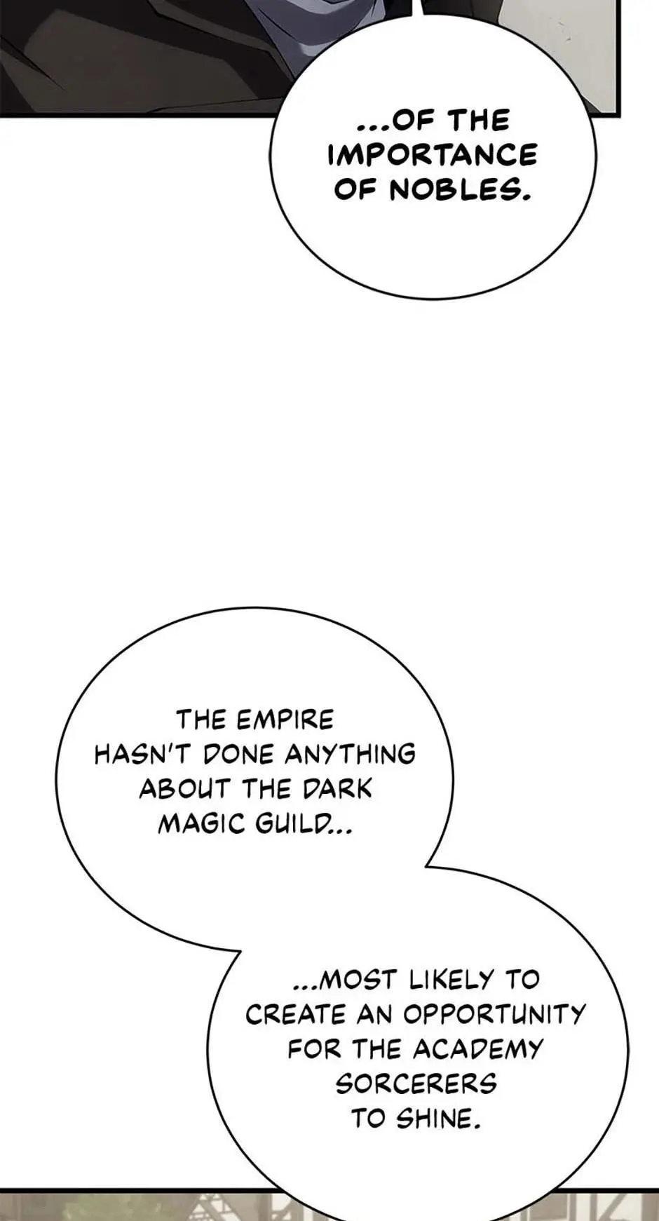 The Swordmaster's Son Chapter 112