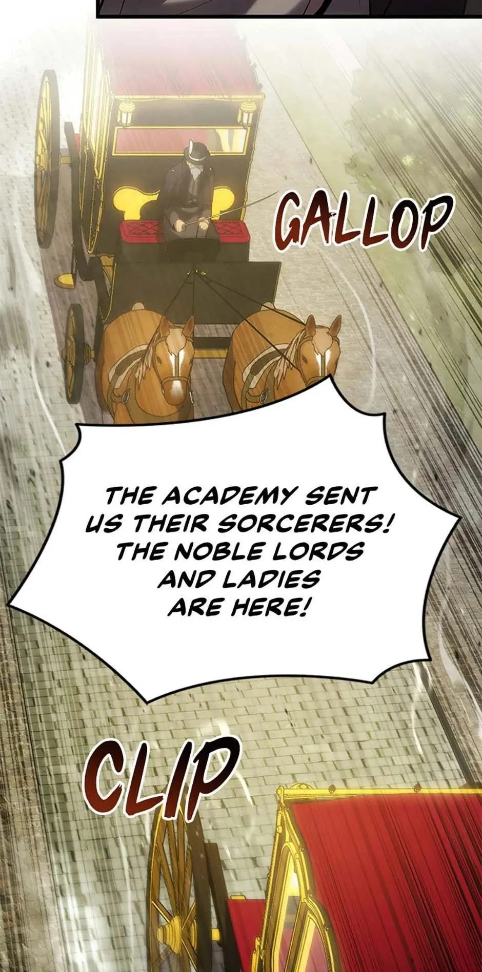 The Swordmaster's Son Chapter 112