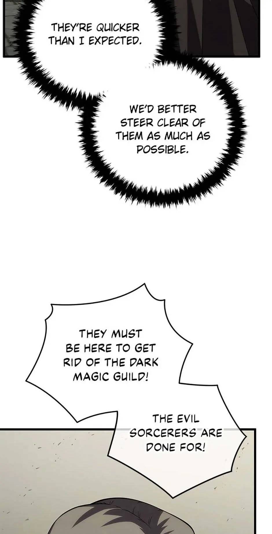 The Swordmaster's Son Chapter 112