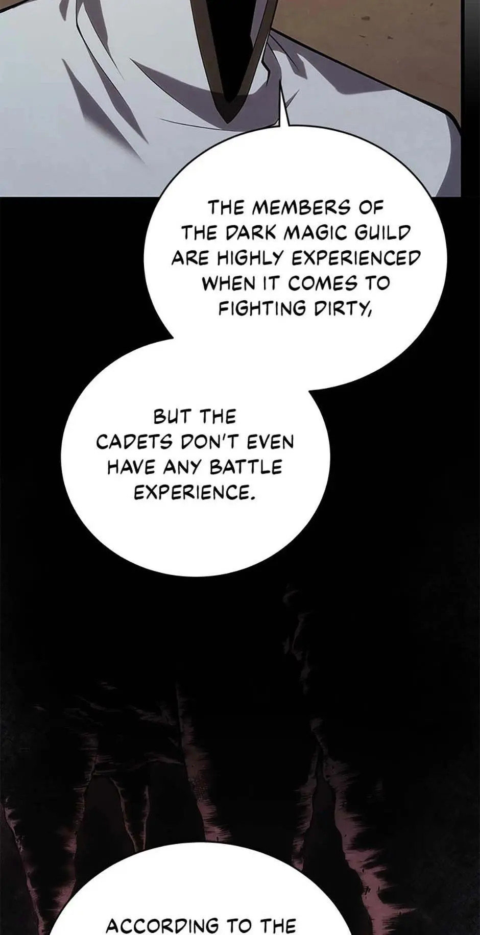 The Swordmaster's Son Chapter 112