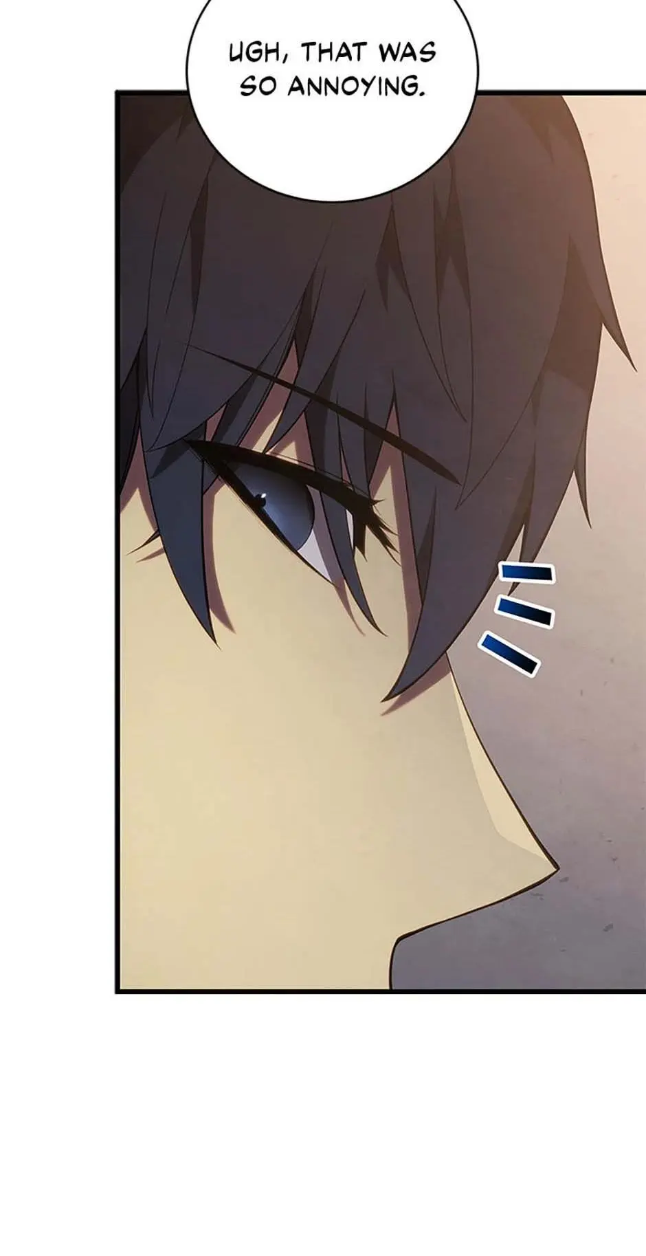 The Swordmaster's Son Chapter 112