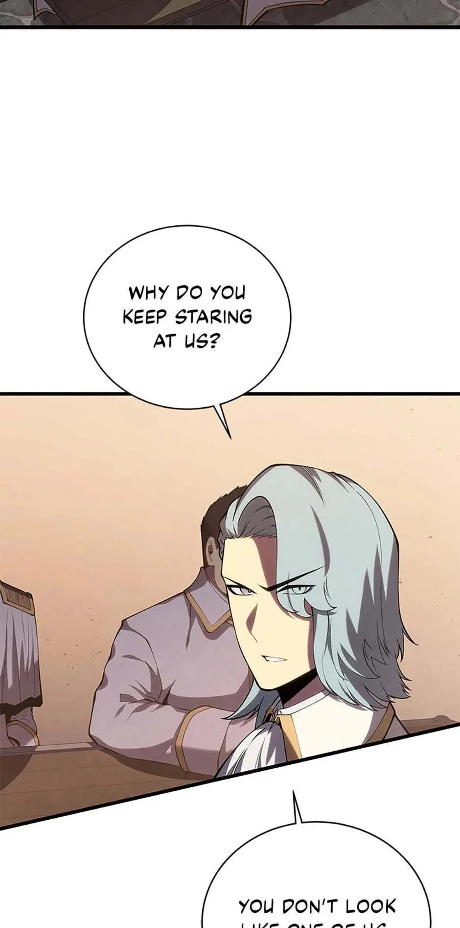 The Swordmaster's Son Chapter 112