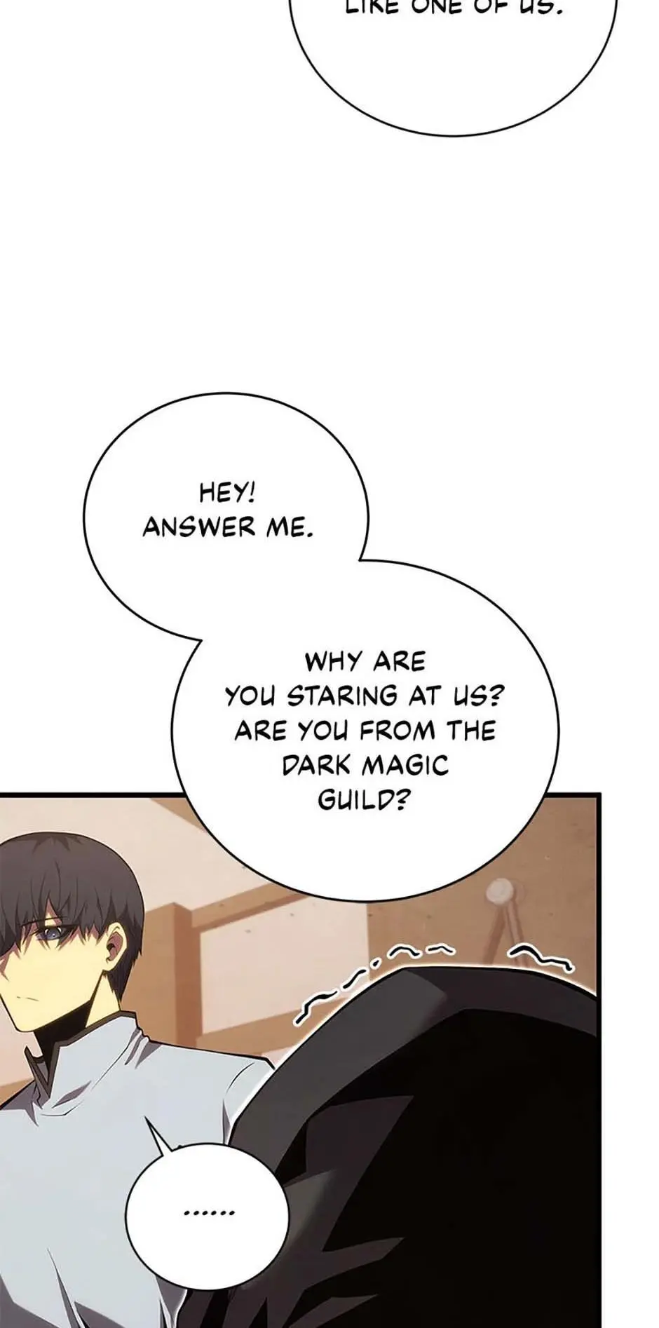 The Swordmaster's Son Chapter 112