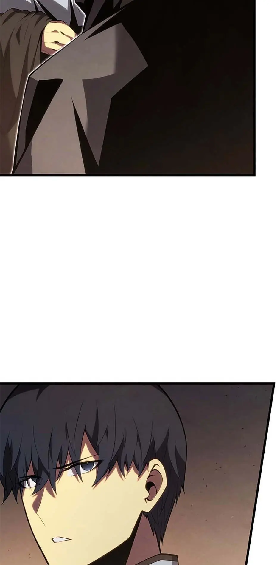 The Swordmaster's Son Chapter 112