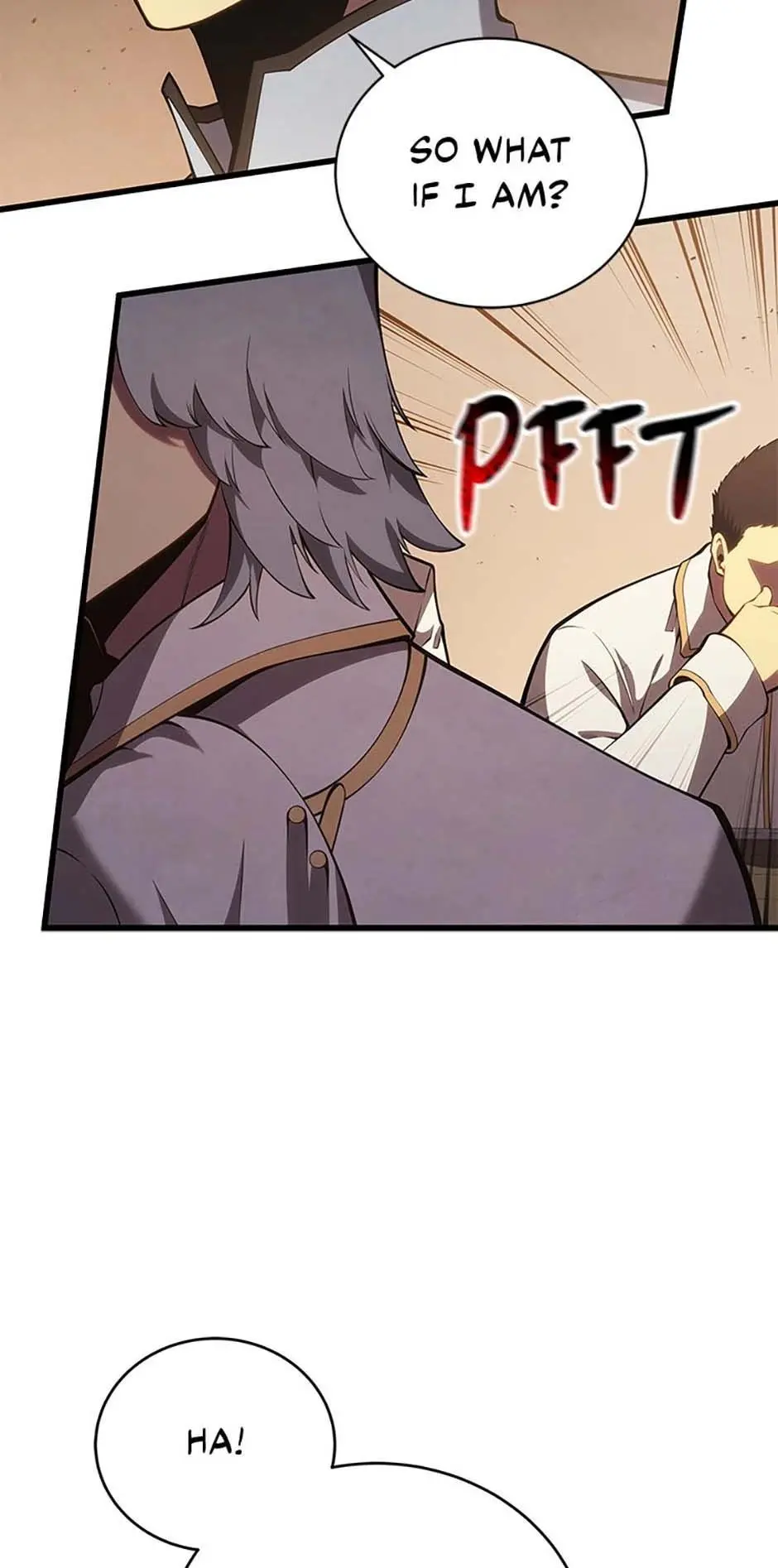 The Swordmaster's Son Chapter 112