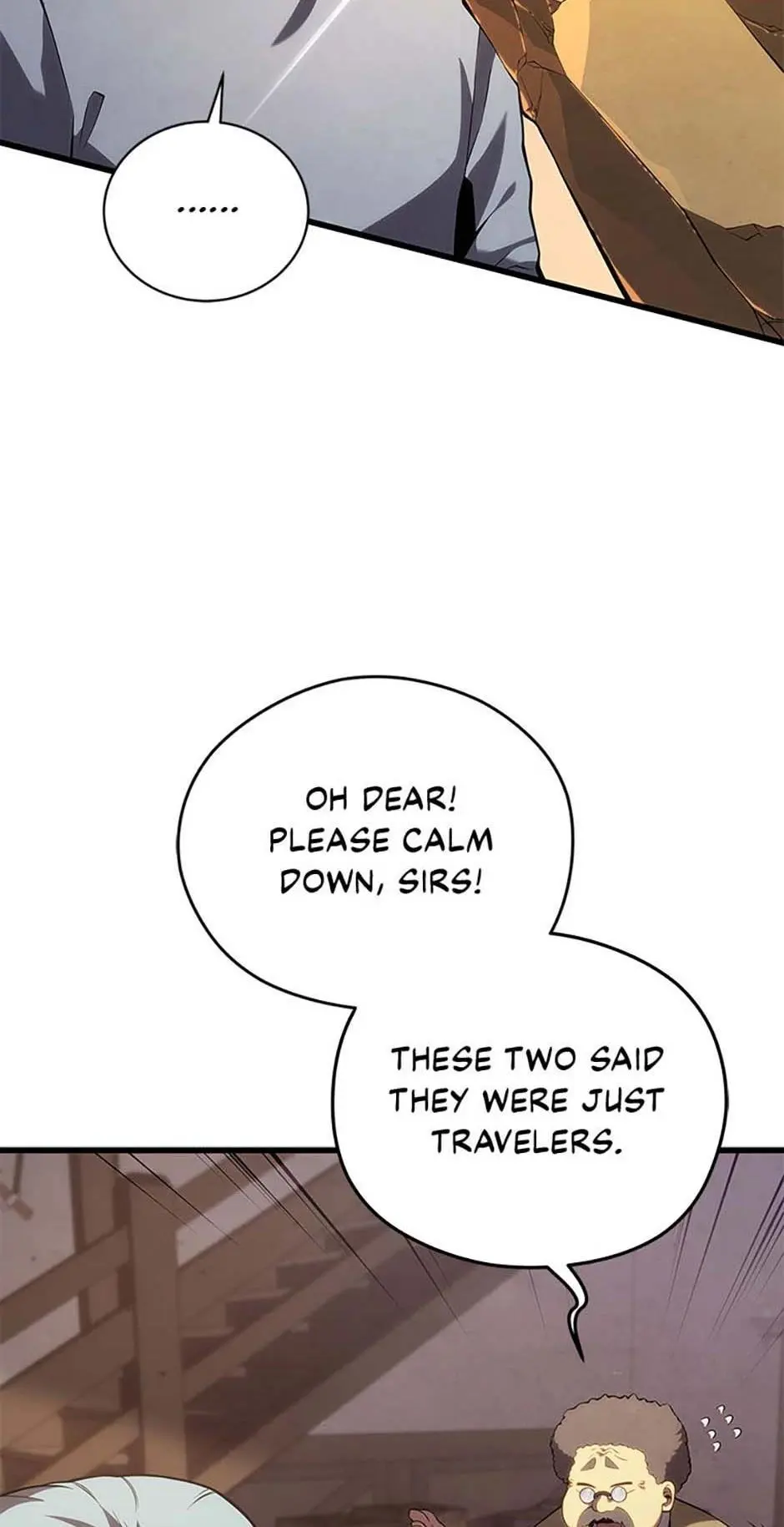 The Swordmaster's Son Chapter 112
