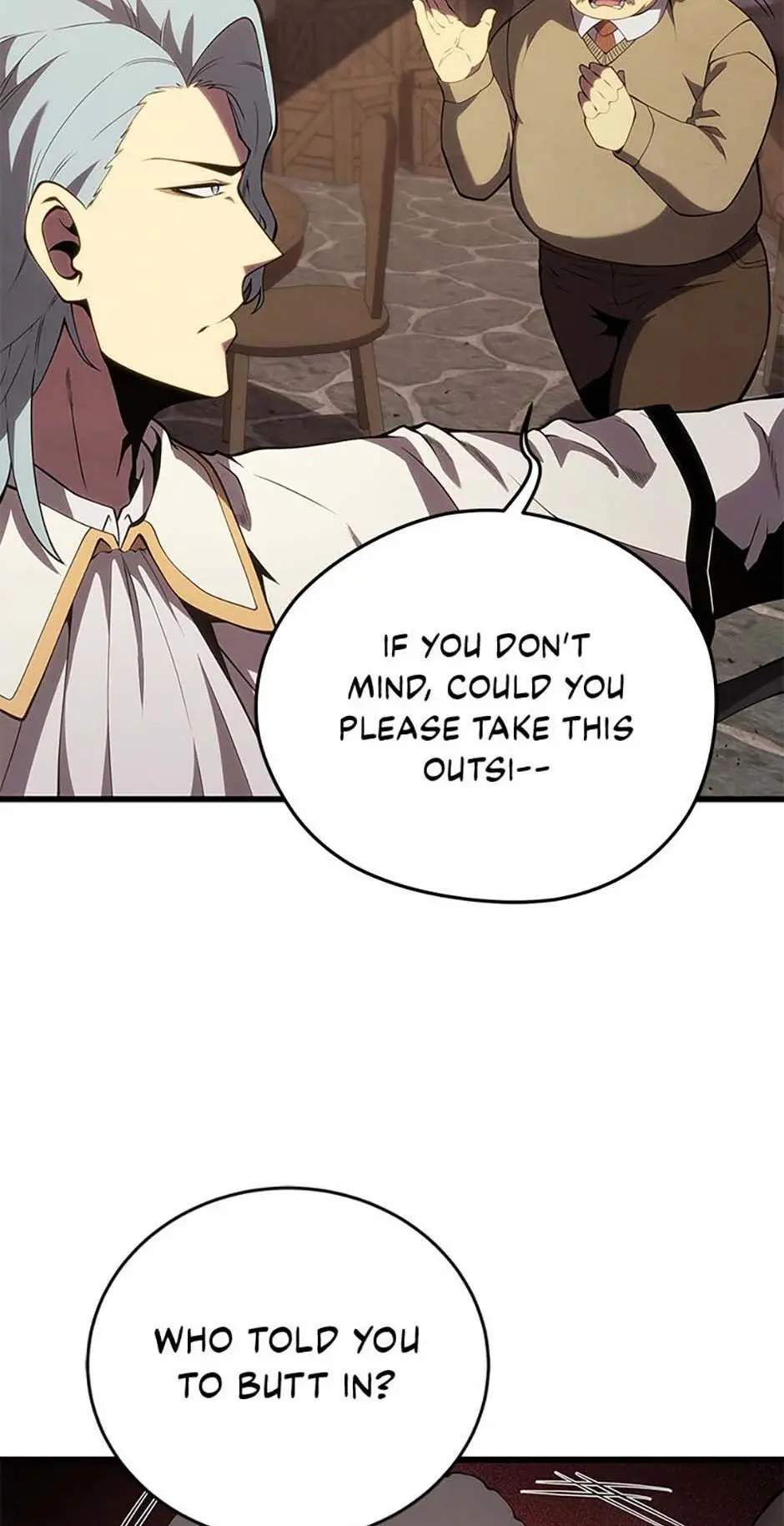 The Swordmaster's Son Chapter 112