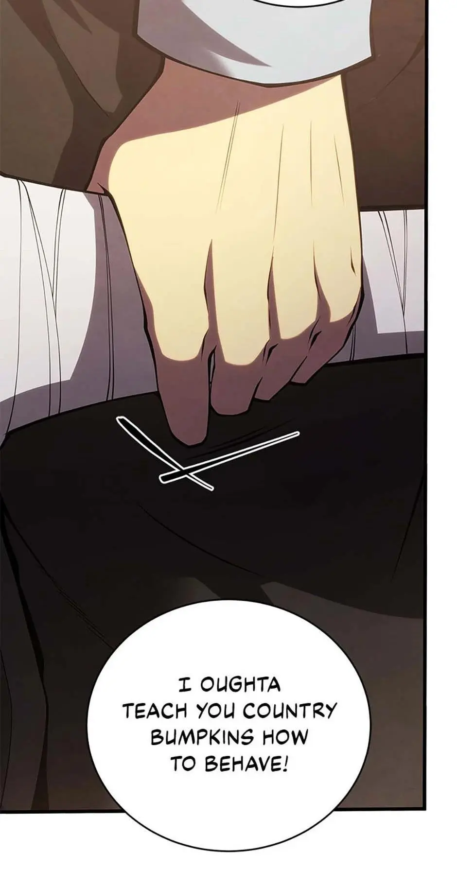 The Swordmaster's Son Chapter 112