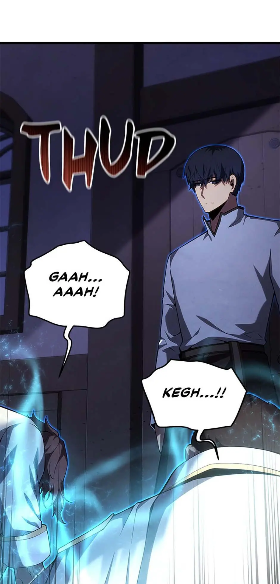 The Swordmaster's Son Chapter 113