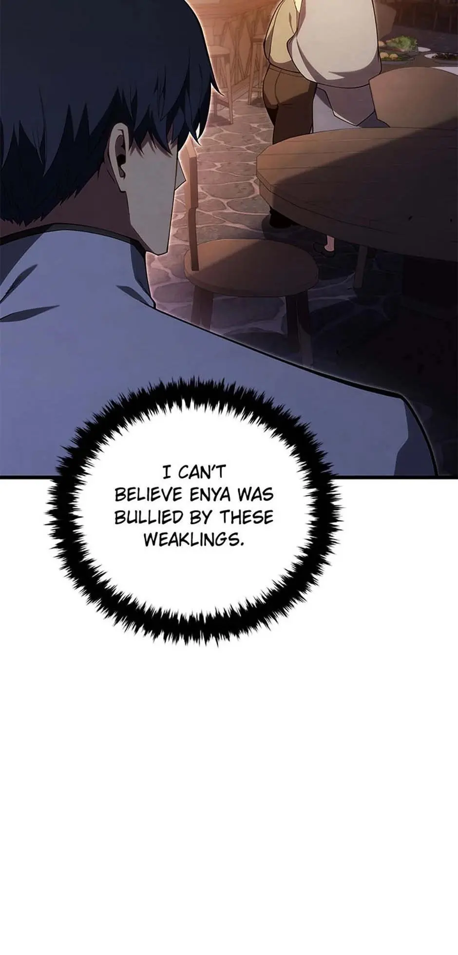 The Swordmaster's Son Chapter 113